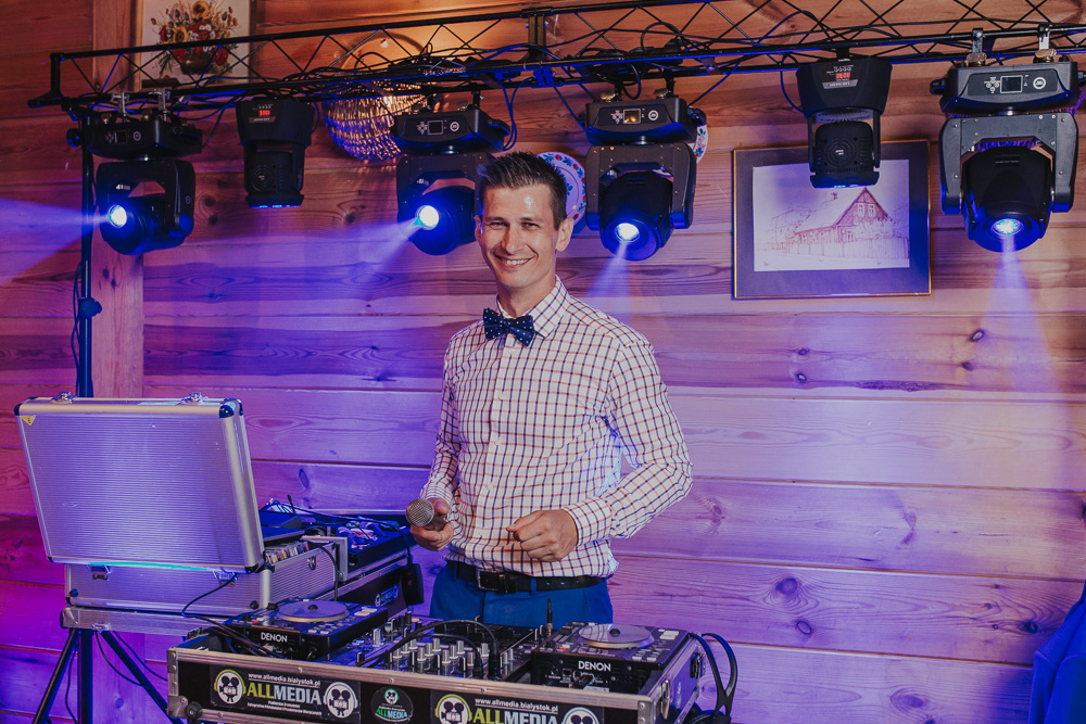 - fotograf ślubny Białystok Łomża