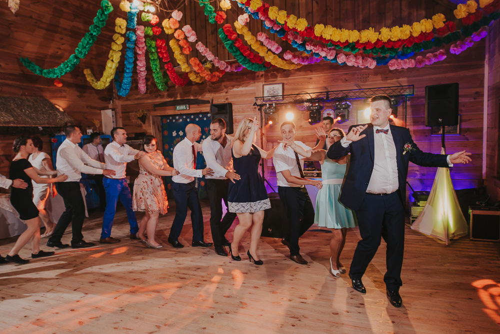 - fotograf ślubny Białystok Łomża