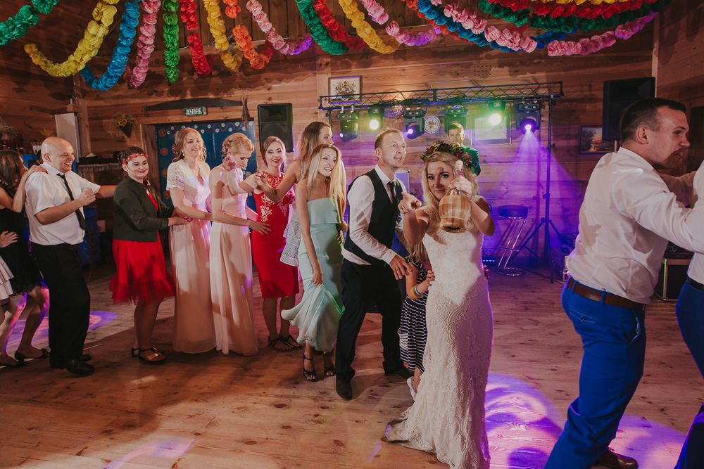 - fotograf ślubny Białystok Łomża