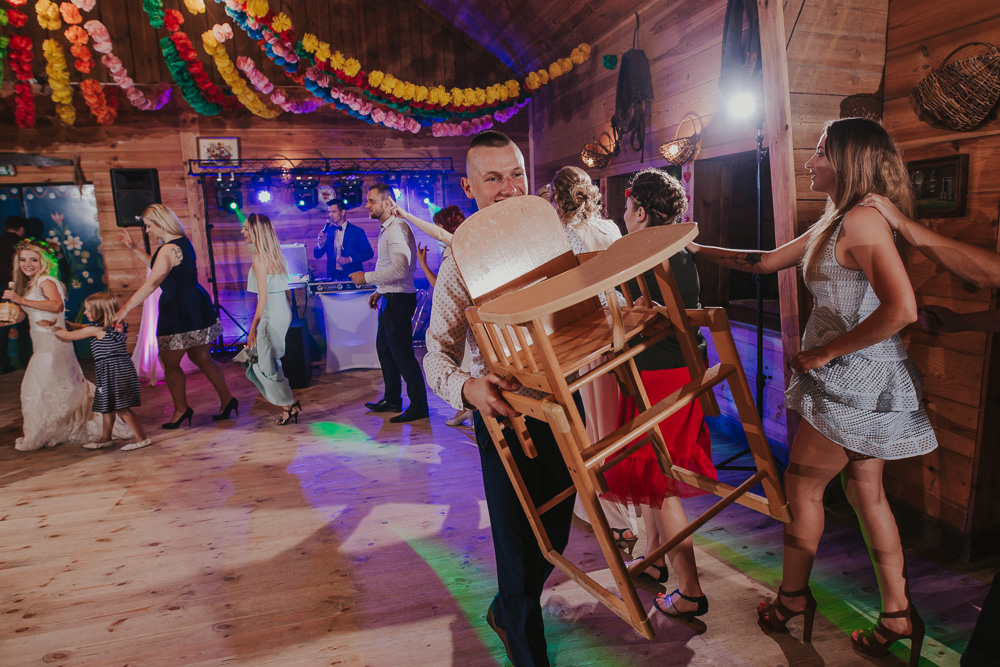 - fotograf ślubny Białystok Łomża