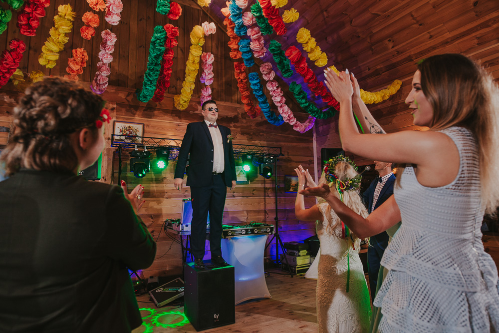 - fotograf ślubny Białystok Łomża