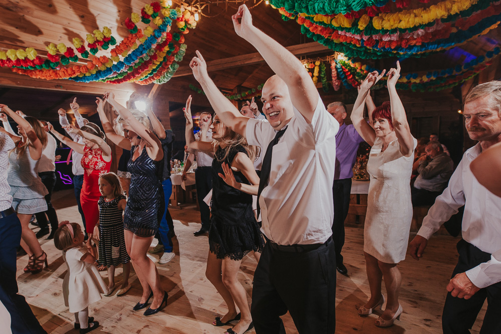 - fotograf ślubny Białystok Łomża