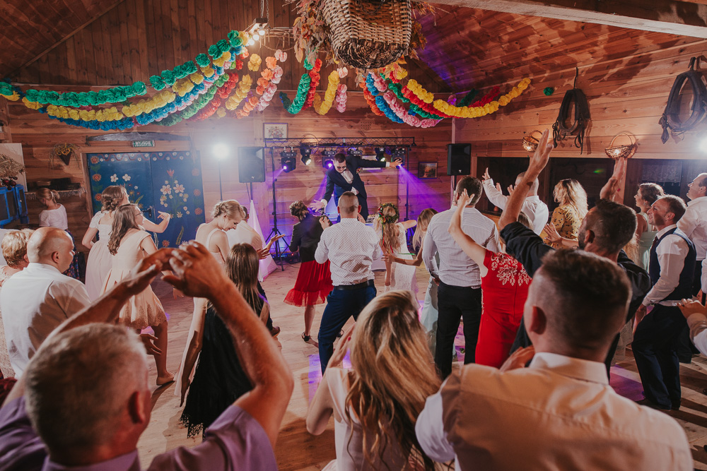 - fotograf ślubny Białystok Łomża