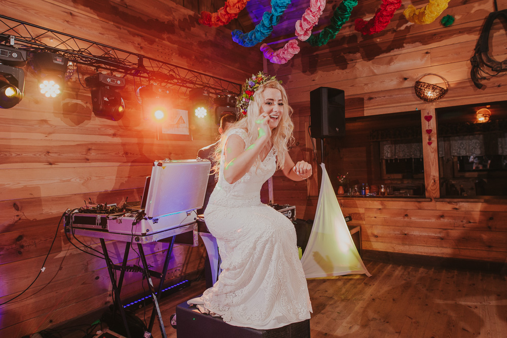 - fotograf ślubny Białystok Łomża