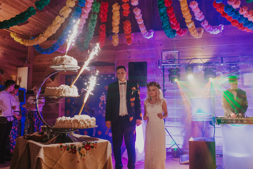 - fotograf ślubny Białystok Łomża