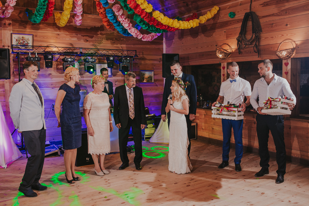 - fotograf ślubny Białystok Łomża