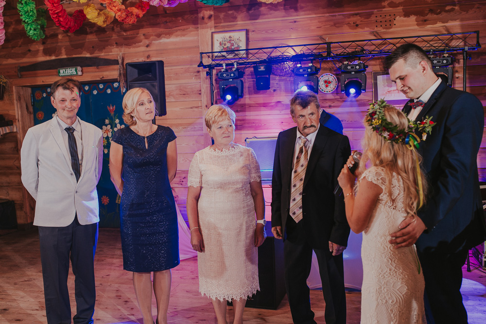 - fotograf ślubny Białystok Łomża