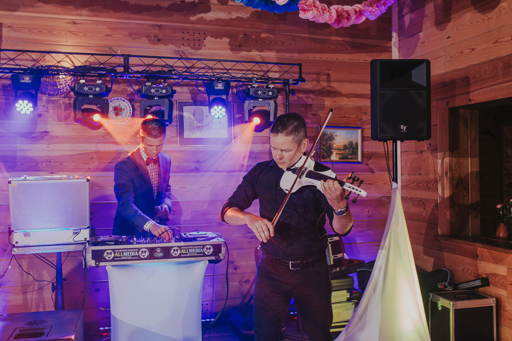 - fotograf ślubny Białystok Łomża