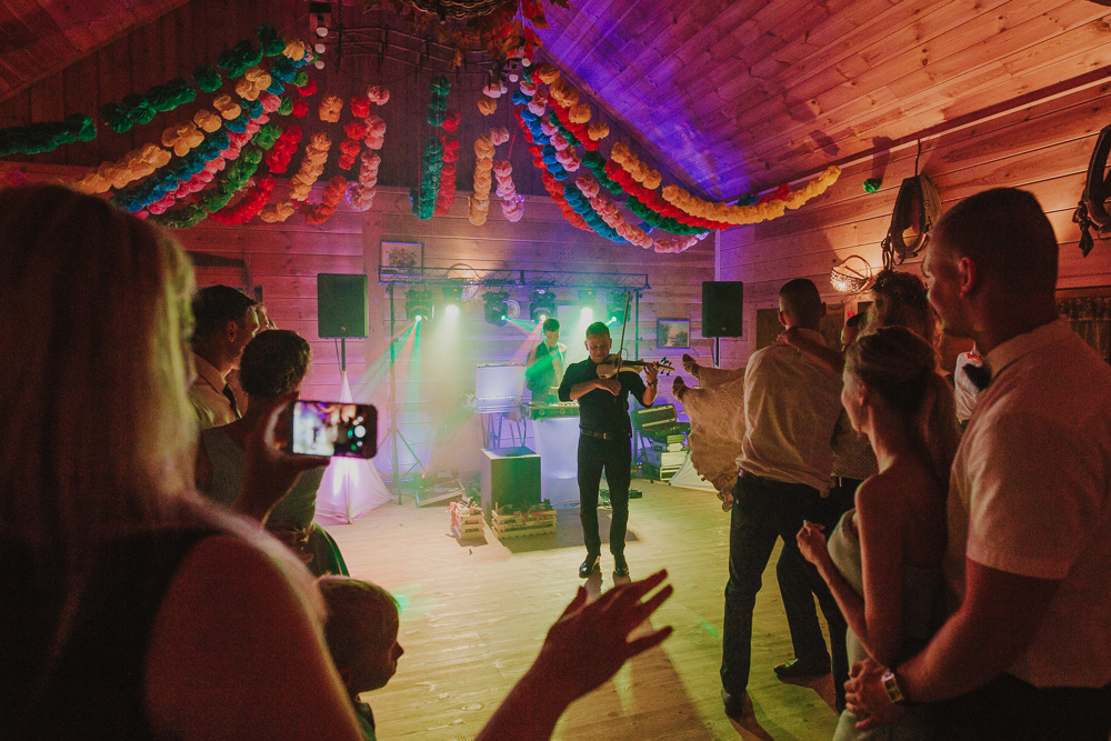 - fotograf ślubny Białystok Łomża