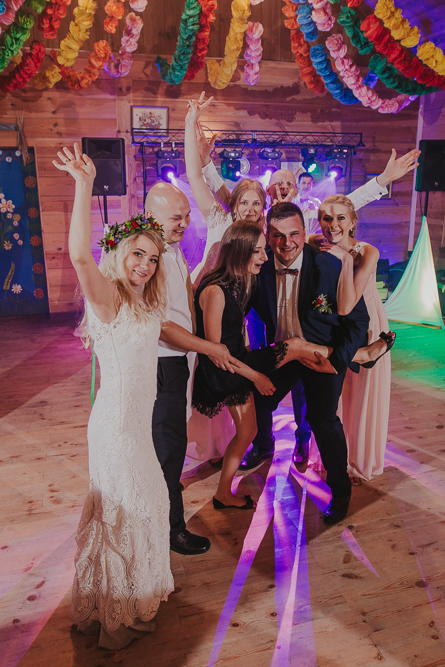 - fotograf ślubny Białystok Łomża