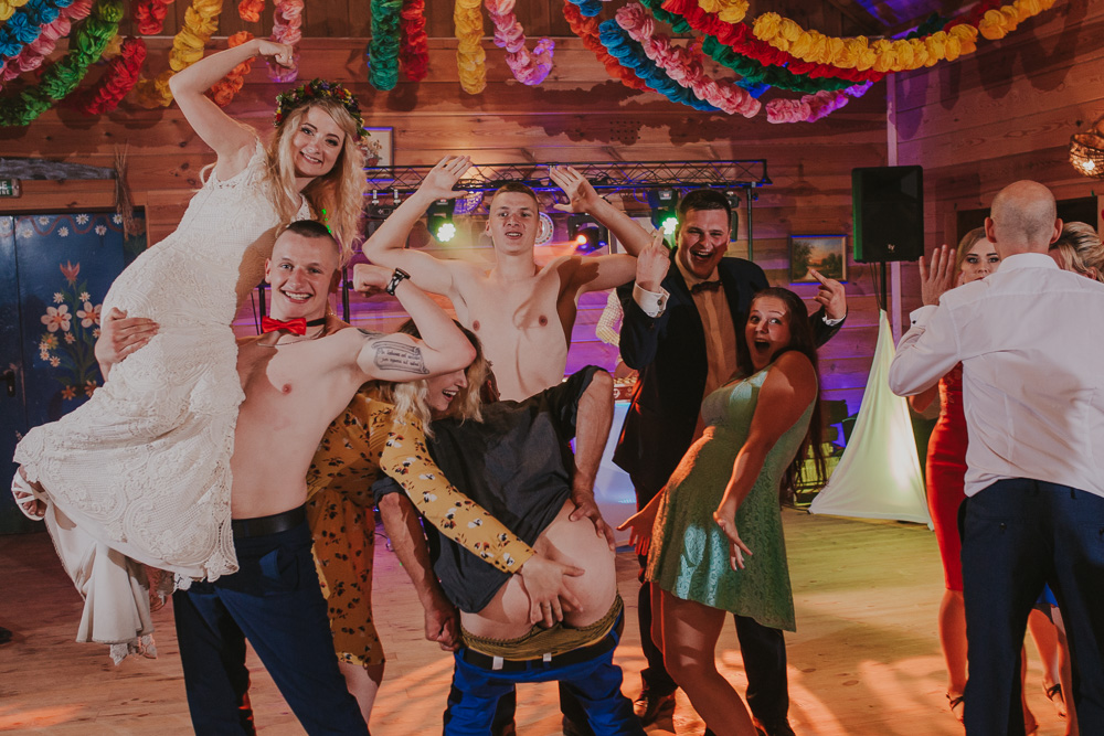 - fotograf ślubny Białystok Łomża