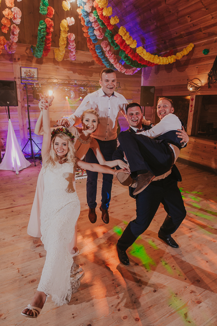 - fotograf ślubny Białystok Łomża