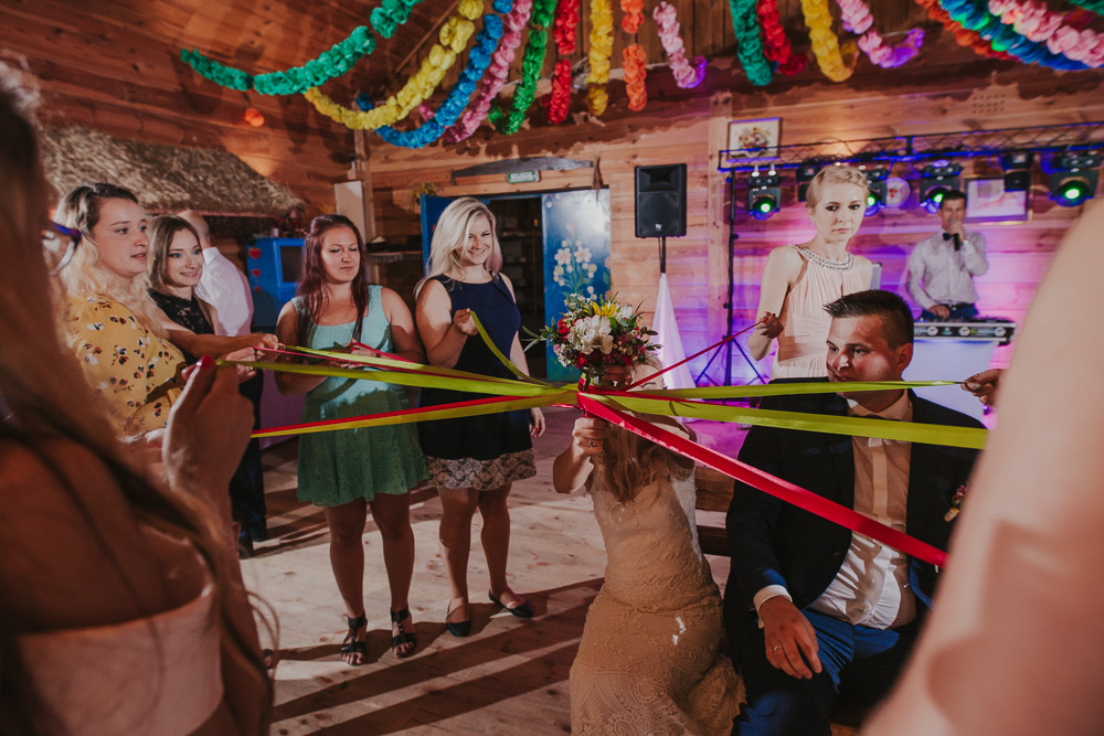 - fotograf ślubny Białystok Łomża