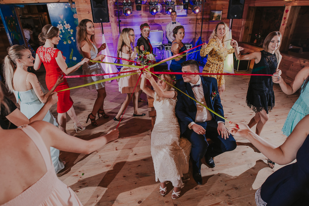 - fotograf ślubny Białystok Łomża