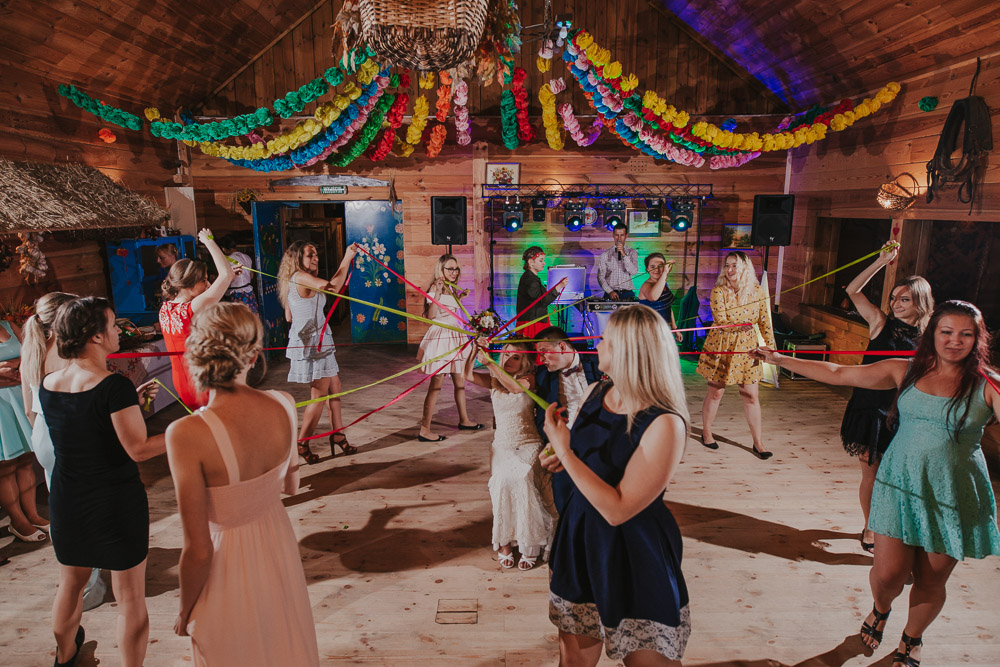 - fotograf ślubny Białystok Łomża