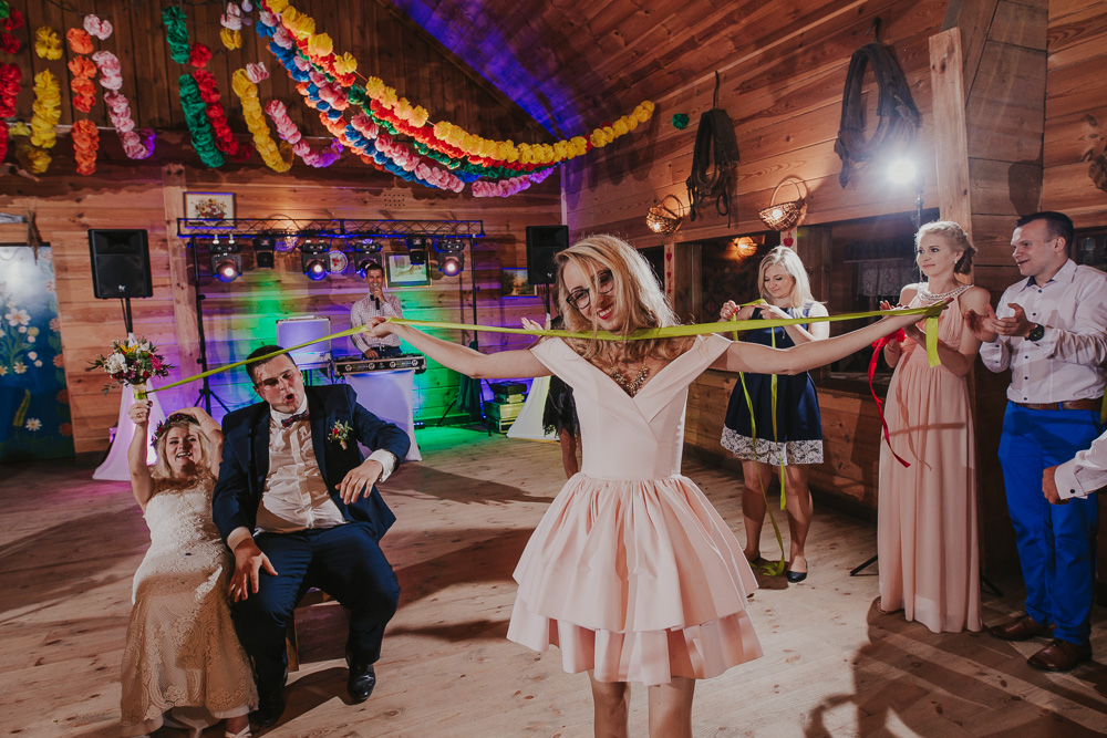 - fotograf ślubny Białystok Łomża