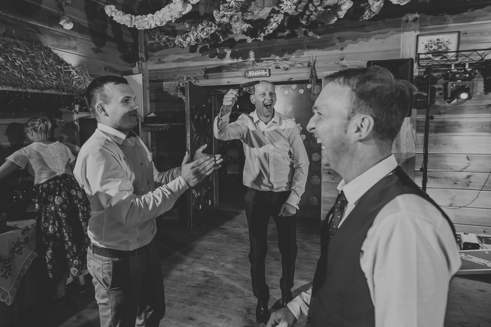 - fotograf ślubny Białystok Łomża