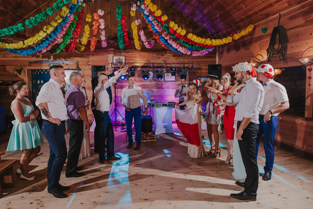 - fotograf ślubny Białystok Łomża