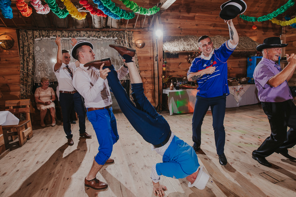 - fotograf ślubny Białystok Łomża