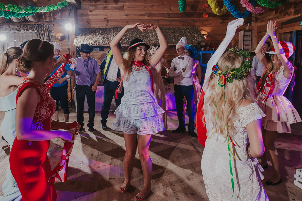 - fotograf ślubny Białystok Łomża