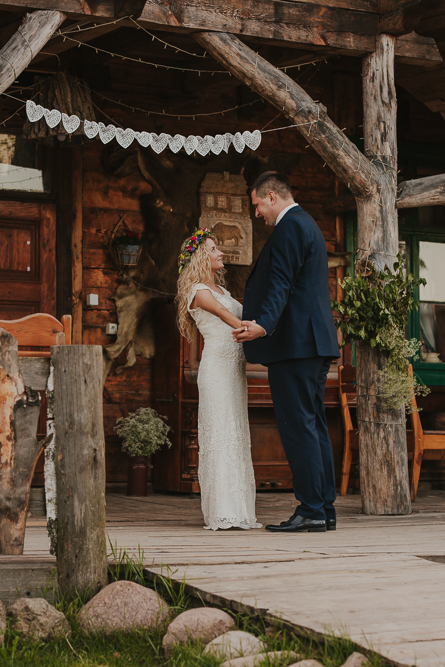 Julita i Konrad – sesja plenerowa - fotograf ślubny Białystok Łomża Podlasie - Kamil Rumiński fotografia ślubna - fotograf ślubny Białystok Łomża