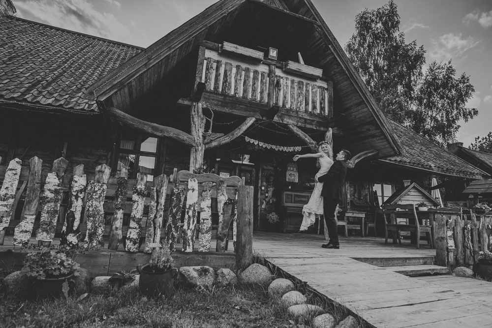 Julita i Konrad – sesja plenerowa - fotograf ślubny Białystok Łomża Podlasie - Kamil Rumiński fotografia ślubna - fotograf ślubny Białystok Łomża