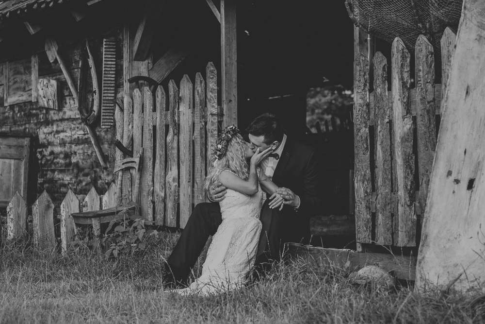 Julita i Konrad – sesja plenerowa - fotograf ślubny Białystok Łomża Podlasie - Kamil Rumiński fotografia ślubna - fotograf ślubny Białystok Łomża