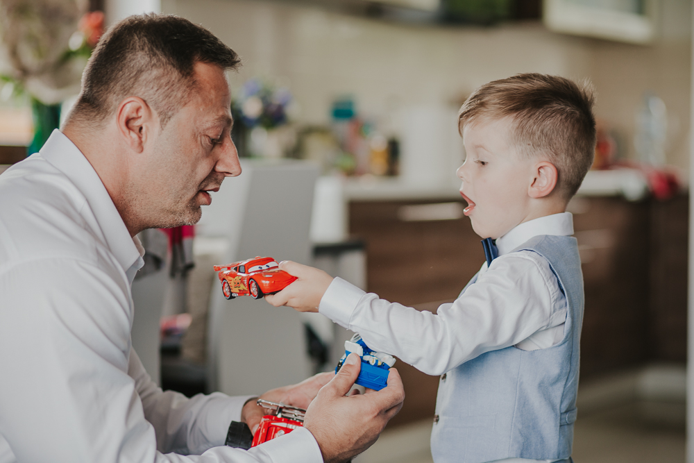 Natasza i Paweł – ślub pod chmurką - fotograf ślubny Białystok Łomża Podlasie - Kamil Rumiński fotografia ślubna - fotograf ślubny Białystok Łomża