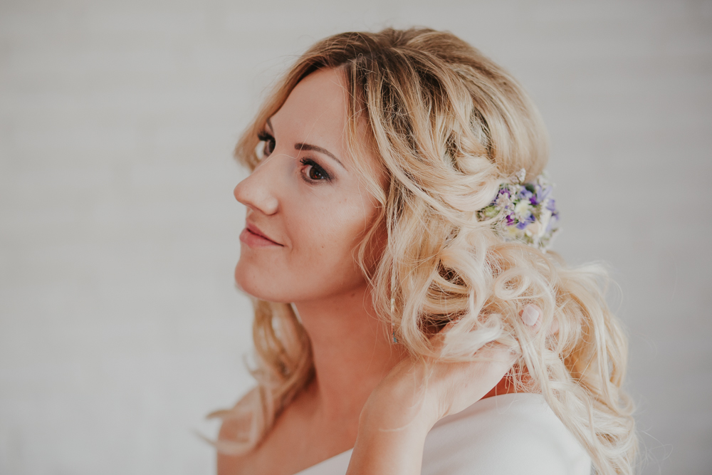 Natasza i Paweł – ślub pod chmurką - fotograf ślubny Białystok Łomża Podlasie - Kamil Rumiński fotografia ślubna - fotograf ślubny Białystok Łomża