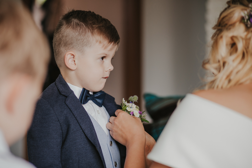 Natasza i Paweł – ślub pod chmurką - fotograf ślubny Białystok Łomża Podlasie - Kamil Rumiński fotografia ślubna - fotograf ślubny Białystok Łomża