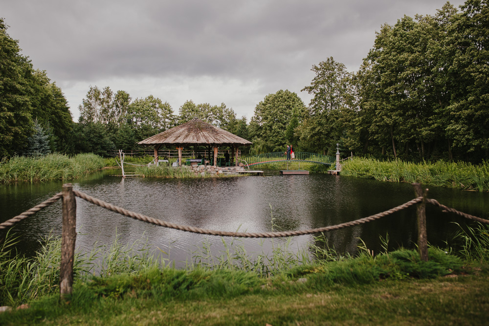 Natasza i Paweł – ślub pod chmurką - fotograf ślubny Białystok Łomża Podlasie - Kamil Rumiński fotografia ślubna - fotograf ślubny Białystok Łomża