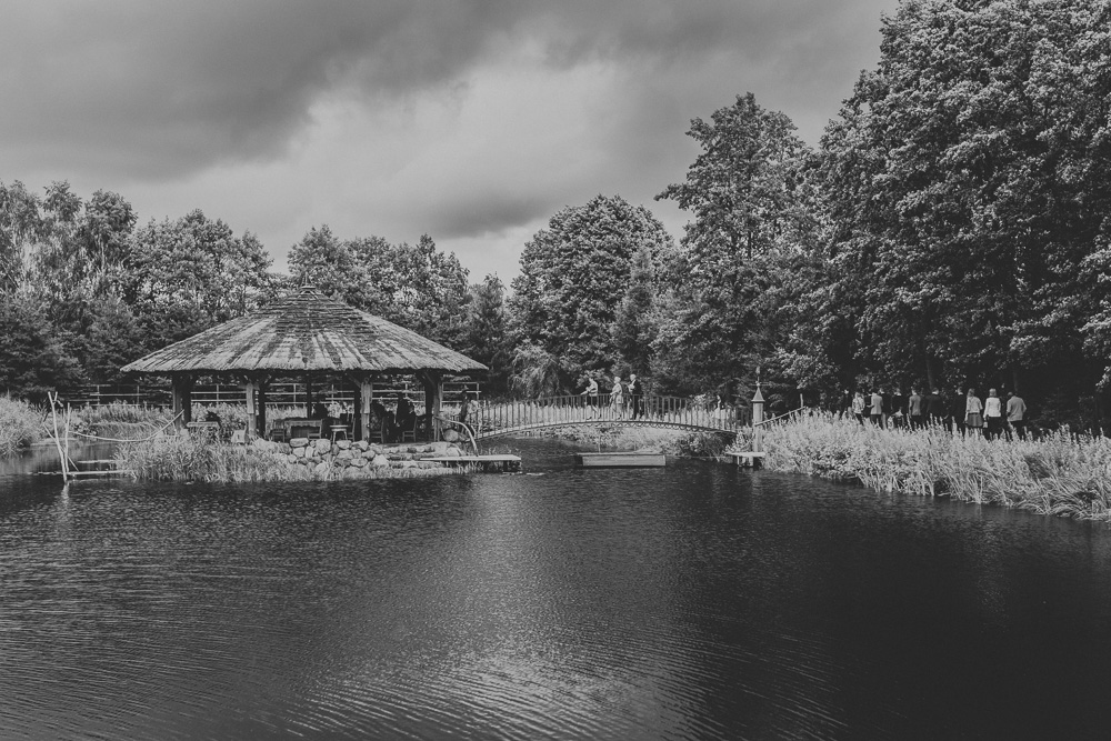 Natasza i Paweł – ślub pod chmurką - fotograf ślubny Białystok Łomża Podlasie - Kamil Rumiński fotografia ślubna - fotograf ślubny Białystok Łomża