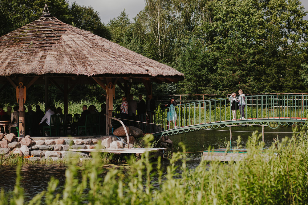 Natasza i Paweł – ślub pod chmurką - fotograf ślubny Białystok Łomża Podlasie - Kamil Rumiński fotografia ślubna - fotograf ślubny Białystok Łomża