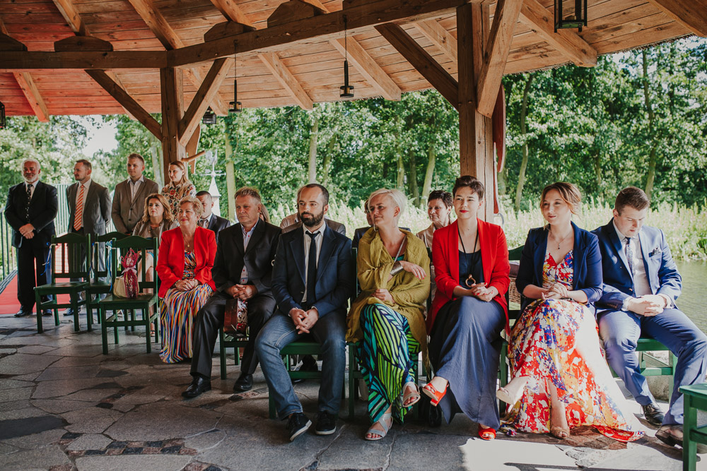 Natasza i Paweł – ślub pod chmurką - fotograf ślubny Białystok Łomża Podlasie - Kamil Rumiński fotografia ślubna - fotograf ślubny Białystok Łomża