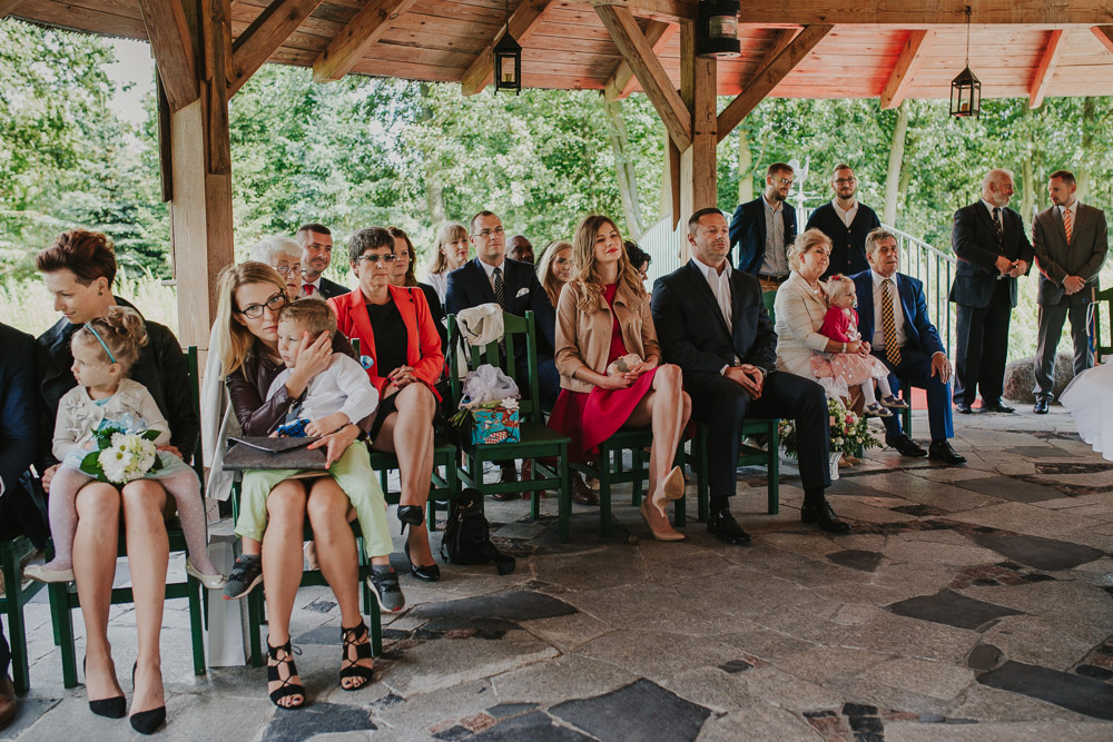 Natasza i Paweł – ślub pod chmurką - fotograf ślubny Białystok Łomża Podlasie - Kamil Rumiński fotografia ślubna - fotograf ślubny Białystok Łomża