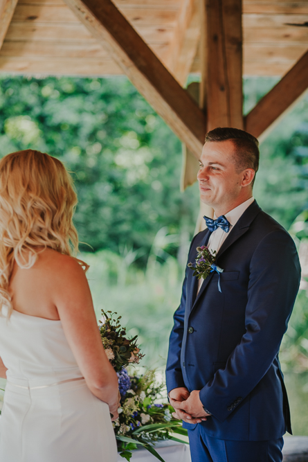 Natasza i Paweł – ślub pod chmurką - fotograf ślubny Białystok Łomża Podlasie - Kamil Rumiński fotografia ślubna - fotograf ślubny Białystok Łomża