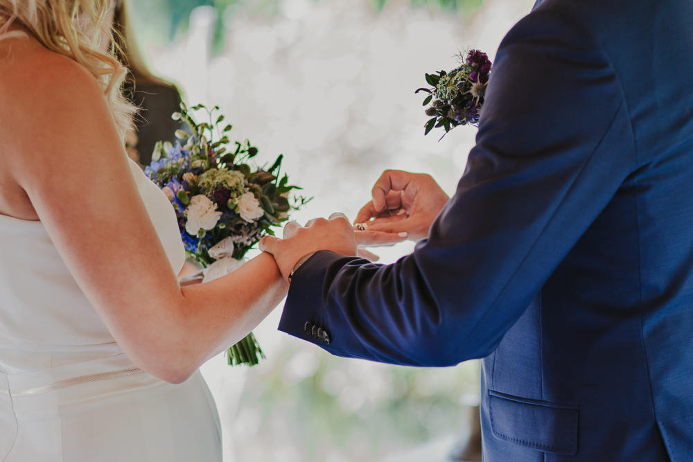 Natasza i Paweł – ślub pod chmurką - fotograf ślubny Białystok Łomża Podlasie - Kamil Rumiński fotografia ślubna - fotograf ślubny Białystok Łomża