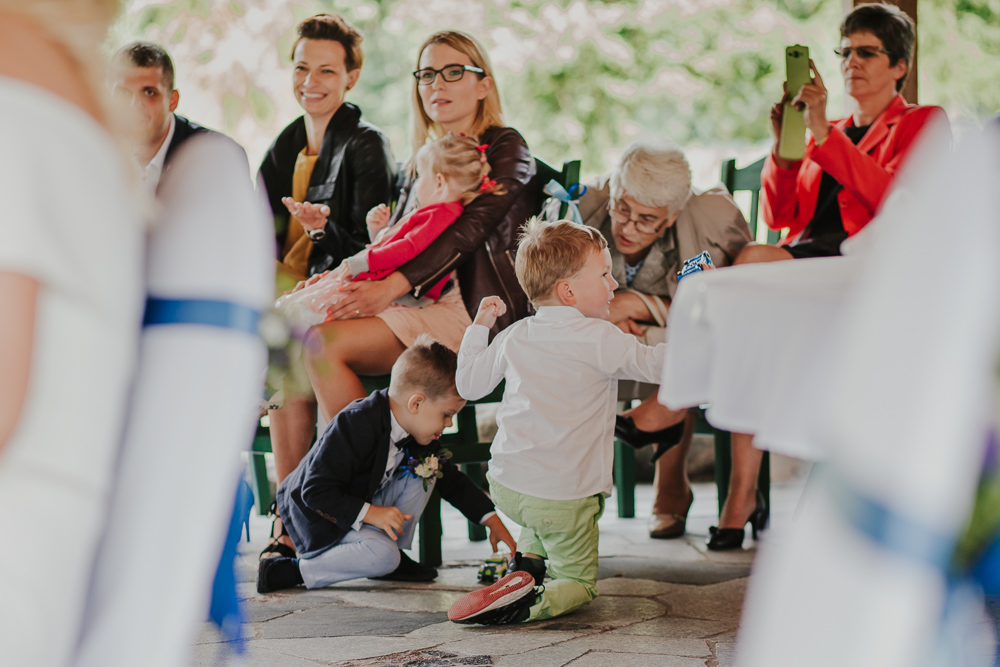 Natasza i Paweł – ślub pod chmurką - fotograf ślubny Białystok Łomża Podlasie - Kamil Rumiński fotografia ślubna - fotograf ślubny Białystok Łomża
