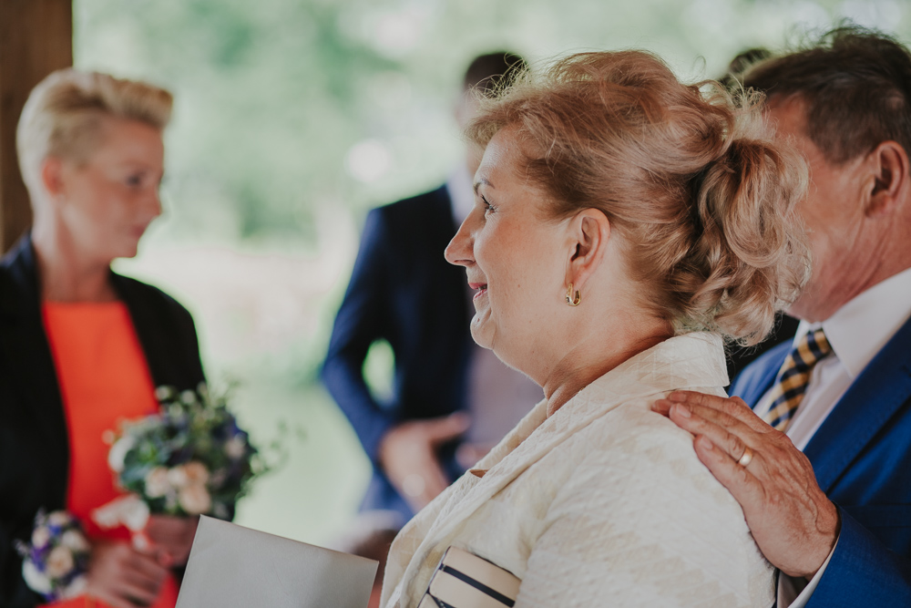 Natasza i Paweł – ślub pod chmurką - fotograf ślubny Białystok Łomża Podlasie - Kamil Rumiński fotografia ślubna - fotograf ślubny Białystok Łomża