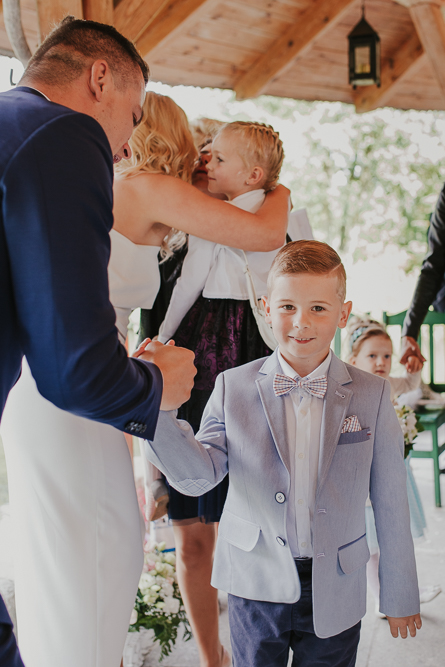 Natasza i Paweł – ślub pod chmurką - fotograf ślubny Białystok Łomża Podlasie - Kamil Rumiński fotografia ślubna - fotograf ślubny Białystok Łomża