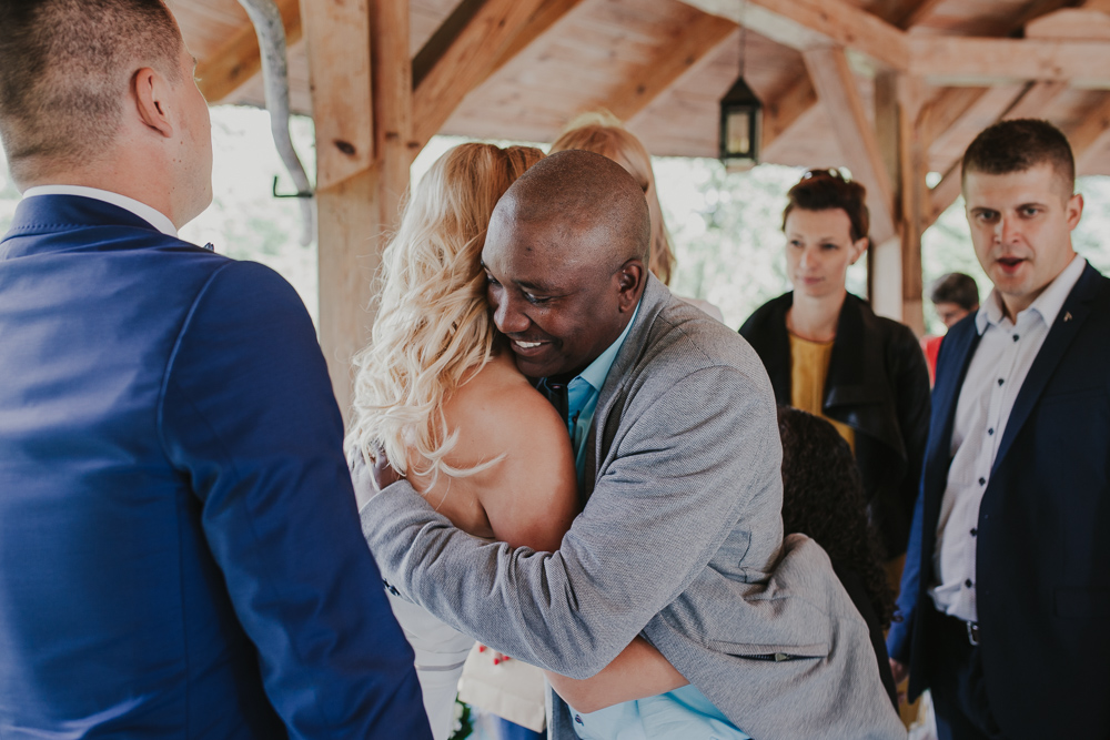 Natasza i Paweł – ślub pod chmurką - fotograf ślubny Białystok Łomża Podlasie - Kamil Rumiński fotografia ślubna - fotograf ślubny Białystok Łomża