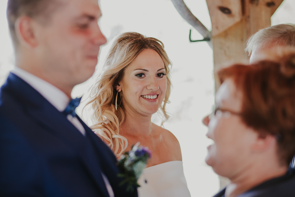 Natasza i Paweł – ślub pod chmurką - fotograf ślubny Białystok Łomża Podlasie - Kamil Rumiński fotografia ślubna - fotograf ślubny Białystok Łomża