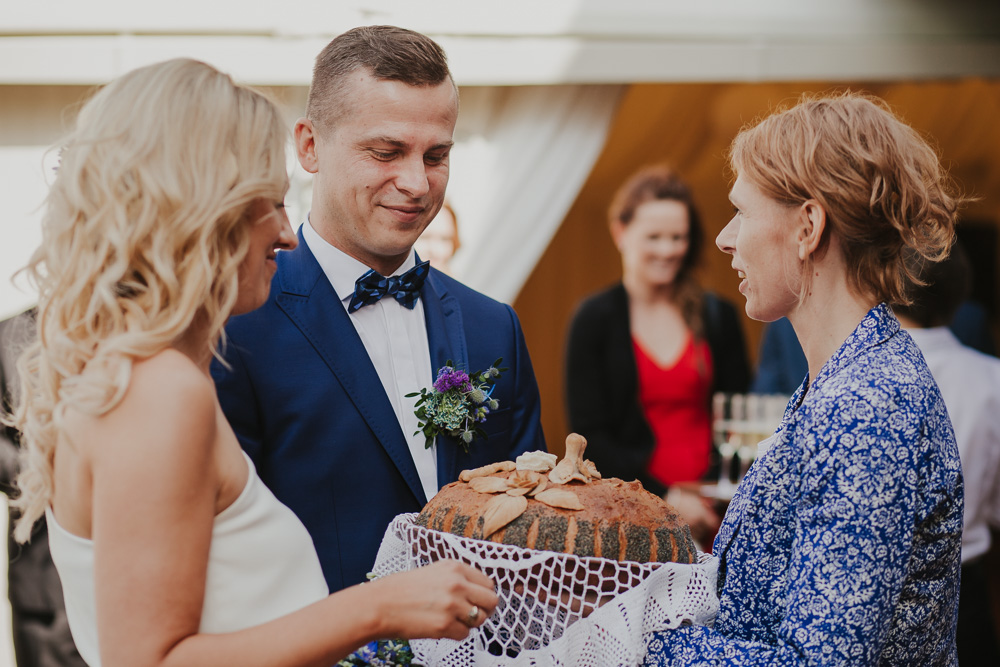 Natasza i Paweł – ślub pod chmurką - fotograf ślubny Białystok Łomża Podlasie - Kamil Rumiński fotografia ślubna - fotograf ślubny Białystok Łomża