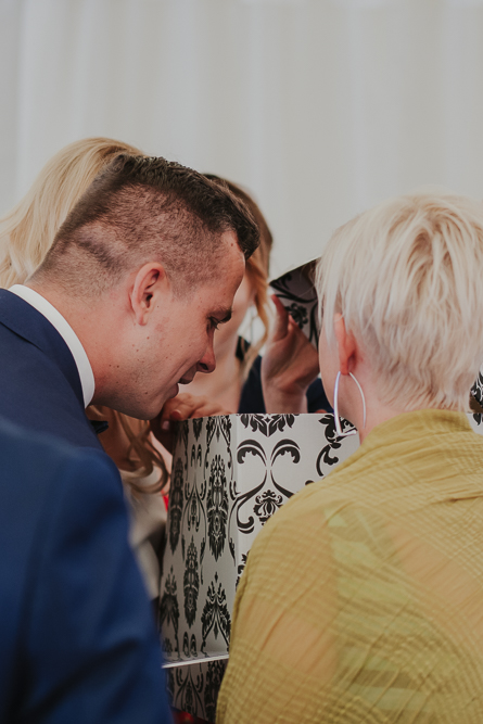 Natasza i Paweł – ślub pod chmurką - fotograf ślubny Białystok Łomża Podlasie - Kamil Rumiński fotografia ślubna - fotograf ślubny Białystok Łomża