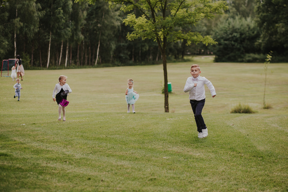 Natasza i Paweł – ślub pod chmurką - fotograf ślubny Białystok Łomża Podlasie - Kamil Rumiński fotografia ślubna - fotograf ślubny Białystok Łomża