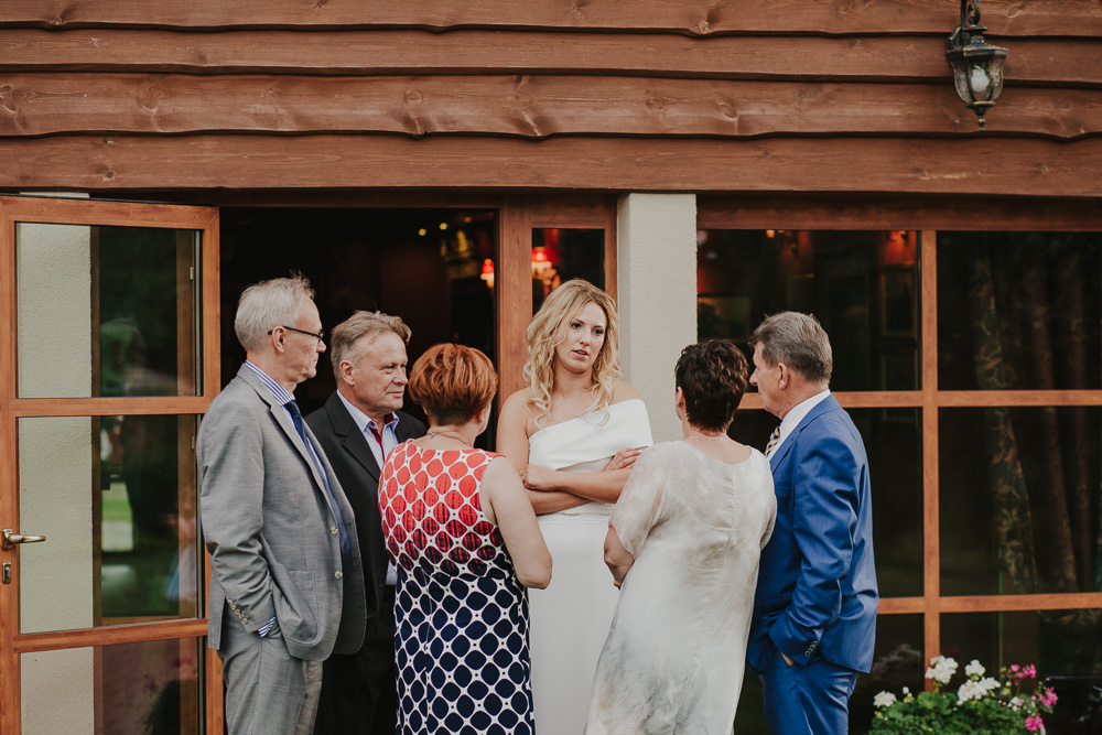 Natasza i Paweł – ślub pod chmurką - fotograf ślubny Białystok Łomża Podlasie - Kamil Rumiński fotografia ślubna - fotograf ślubny Białystok Łomża