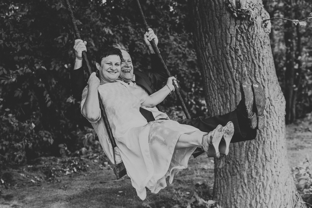 Natasza i Paweł – ślub pod chmurką - fotograf ślubny Białystok Łomża Podlasie - Kamil Rumiński fotografia ślubna - fotograf ślubny Białystok Łomża