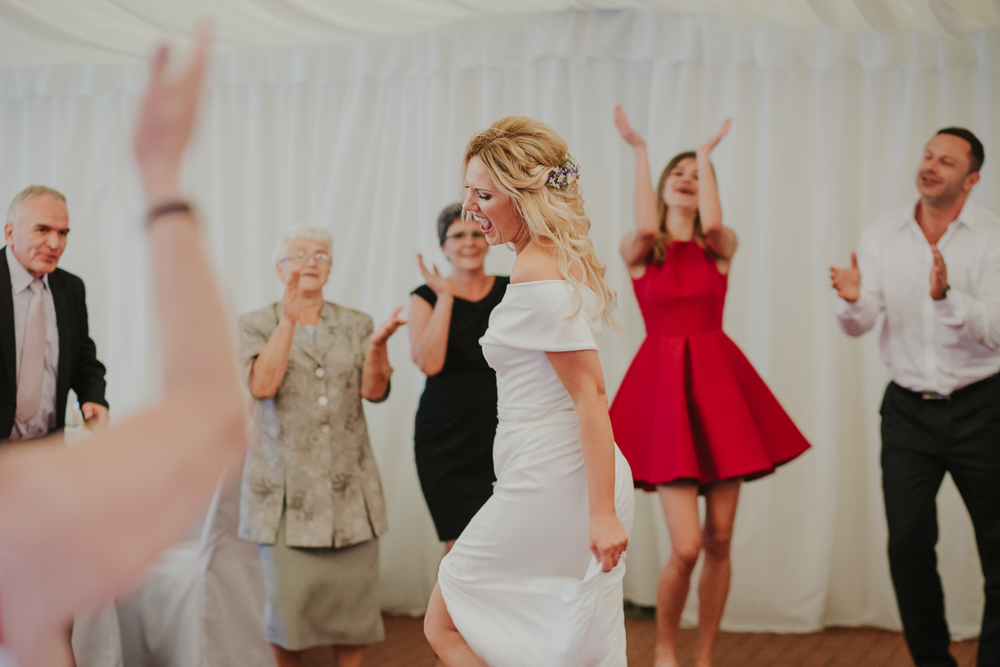 Natasza i Paweł – ślub pod chmurką - fotograf ślubny Białystok Łomża Podlasie - Kamil Rumiński fotografia ślubna - fotograf ślubny Białystok Łomża