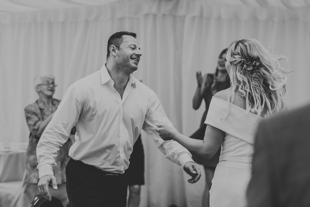 Natasza i Paweł – ślub pod chmurką - fotograf ślubny Białystok Łomża Podlasie - Kamil Rumiński fotografia ślubna - fotograf ślubny Białystok Łomża