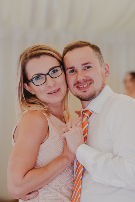 Natasza i Paweł – ślub pod chmurką - fotograf ślubny Białystok Łomża Podlasie - Kamil Rumiński fotografia ślubna - fotograf ślubny Białystok Łomża